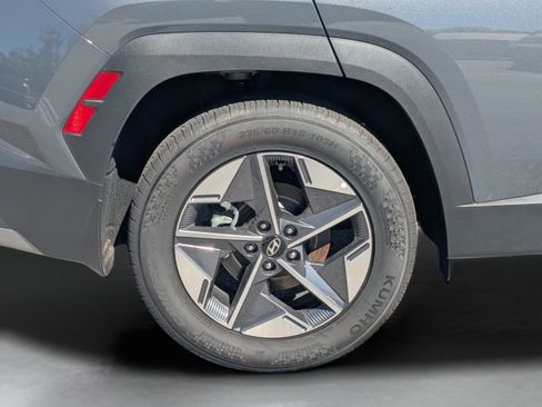 New 2026 Hyundai Tucson SEL FWD image 13