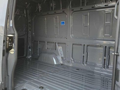 New 2026 Mercedes-Benz Sprinter 2500 image 16