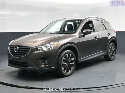 Used 2016 MAZDA CX-5 Grand Touring