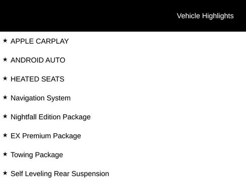 Used 2022 Kia Telluride EX w/ EX Premium Package image 7