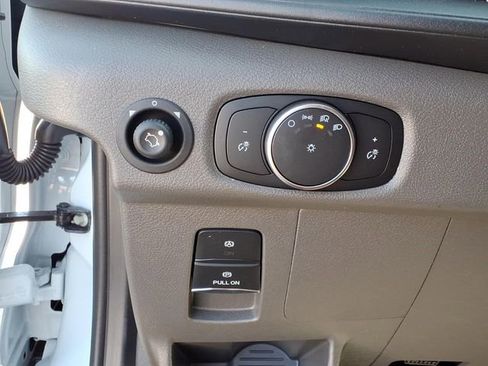 New 2026 Ford Transit 350 XL image 21