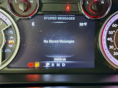 Used 2020 RAM 1500 Classic Warlock AWD/4WD image 16