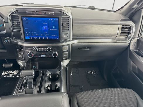 Used 2022 Ford F150 XLT w/ Equipment Group 302A High image 27