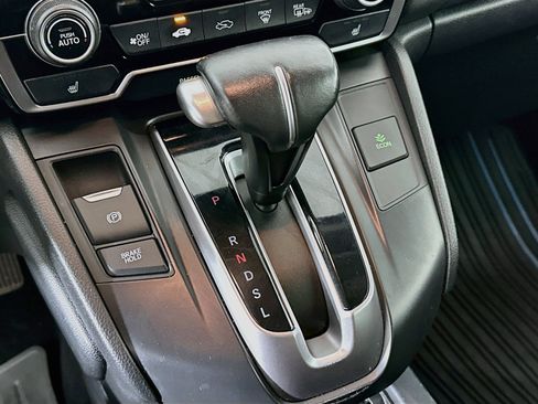 Used 2018 Honda CR-V EX-L image 24