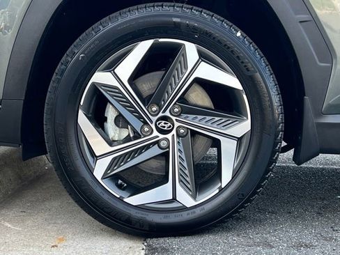 Used 2023 Hyundai Tucson Limited image 28