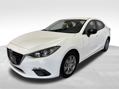 Used 2014 MAZDA MAZDA3 i SV