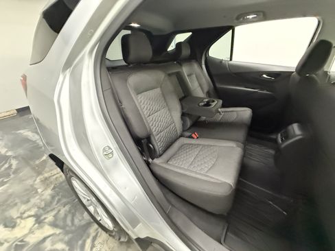 Used 2020 Chevrolet Equinox LT AWD/4WD image 21