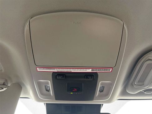Used 2025 Toyota Camry LE w/ Convenience Package FWD image 6