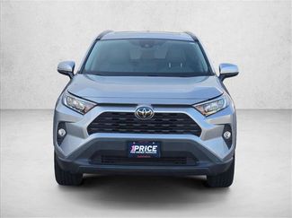 Used 2021 Toyota RAV4 XLE Premium FWD video 2