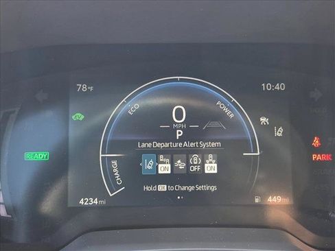 Used 2026 Toyota Corolla LE FWD image 10