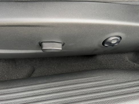 Used 2023 Dodge Challenger SRT Hellcat Redeye image 18