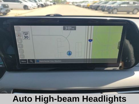 Used 2024 Hyundai Palisade SEL FWD image 9