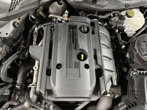 Used 2019 Ford Mustang Coupe w/ Equipment Group 101A image 12