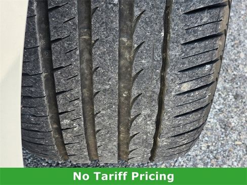 Used 2022 Nissan Altima 2.5 SR image 9