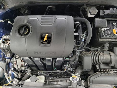 Used 2023 Kia Forte LXS w/ LXS Technology Package image 30