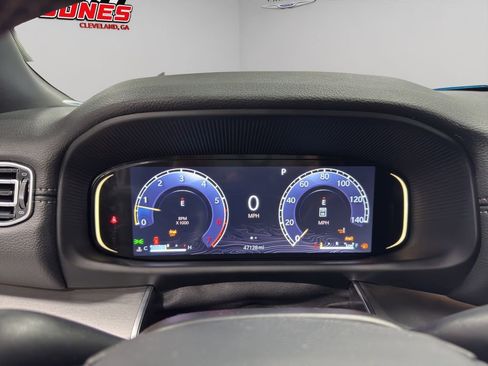 Used 2024 Jeep Wagoneer Series II w/ Convenience Group I image 24