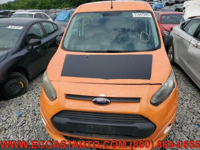 Used 2015 Ford Transit Connect XLT FWD image 5