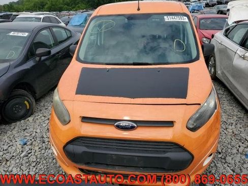 Used 2015 Ford Transit Connect XLT image 5