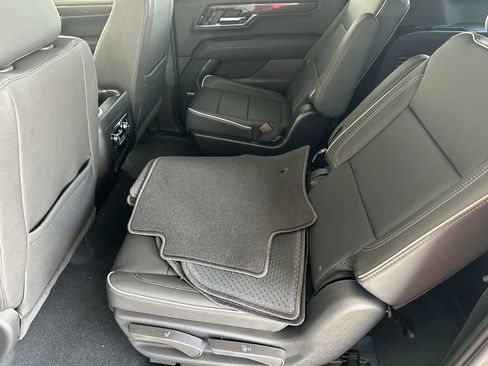 New 2026 GMC Yukon XL Elevation AWD/4WD image 30