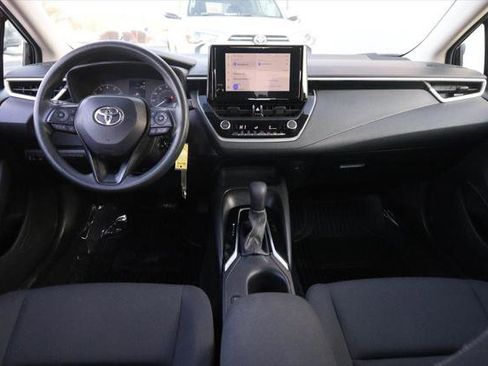 Certified 2024 Toyota Corolla LE image 18