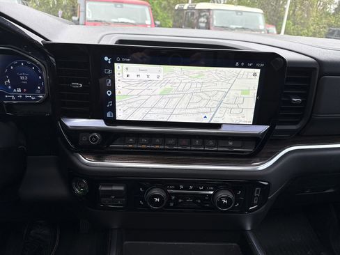 Used 2023 Chevrolet Silverado 1500 RST w/ All Star Edition Plus image 22