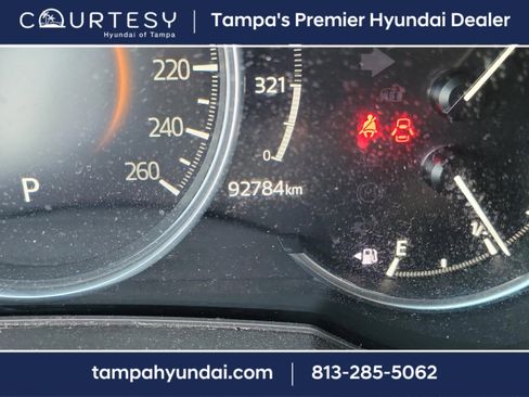 Used 2019 MAZDA CX-5 Grand Touring w/ GT Premium Package image 22