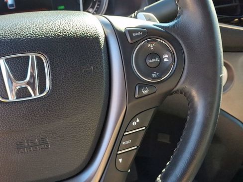 Used 2022 Honda Ridgeline RTL-E image 24