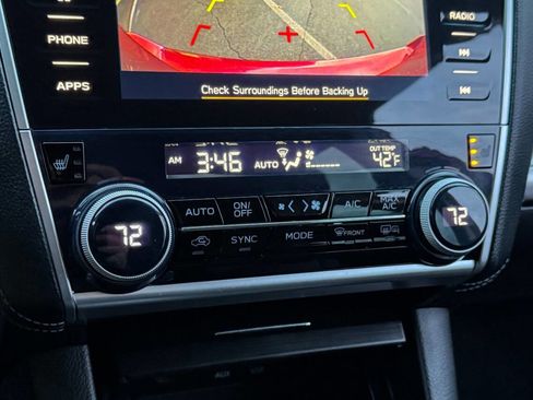 Used 2018 Subaru Outback 2.5i Premium image 23