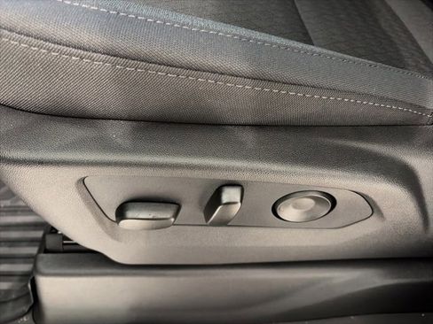 New 2026 Chevrolet Silverado 1500 RST image 11