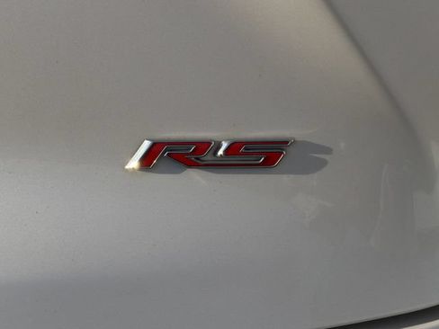 Certified 2021 Chevrolet Blazer RS w/ Enhanced Convenience Package FWD image 11