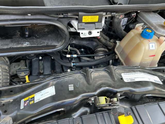 Used 2025 RAM ProMaster 2500 w/ Convenience Group FWD image 40