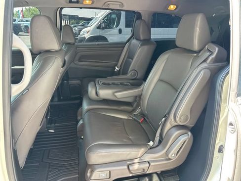Used 2019 Honda Odyssey EX-L image 15