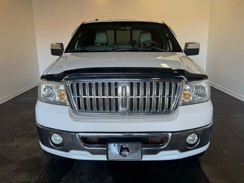 Used 2007 Lincoln Mark LT Pickup 4D 5 1/2 ft image 2