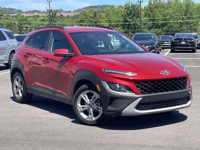 Used 2023 Hyundai Kona SEL w/ Cargo Package