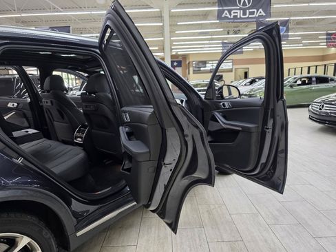Used 2020 BMW X5 xDrive40i w/ Premium Package AWD/4WD image 13