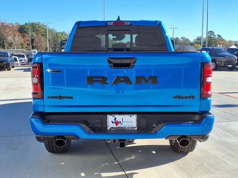 New 2026 RAM 1500 Lone Star image 5