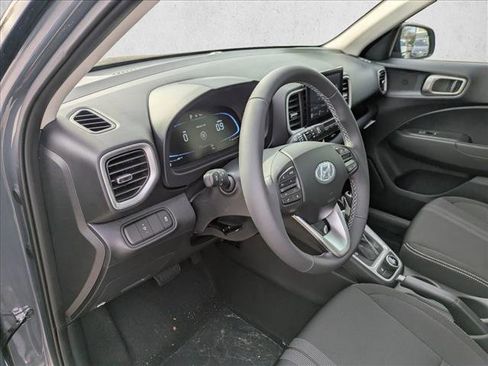 New 2026 Hyundai Venue SEL image 3