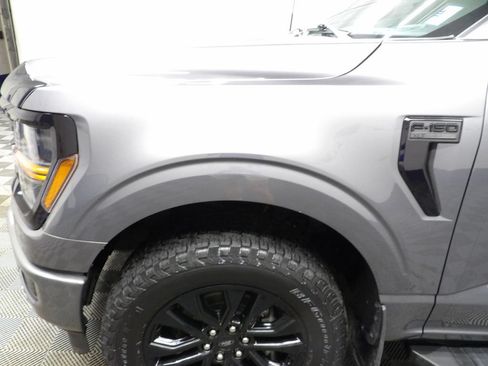 Used 2024 Ford F150 XLT w/ Equipment Group 302A MID AWD/4WD image 48