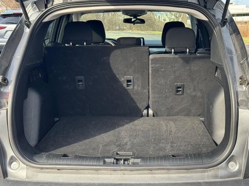 Used 2025 Ford Escape Active image 4