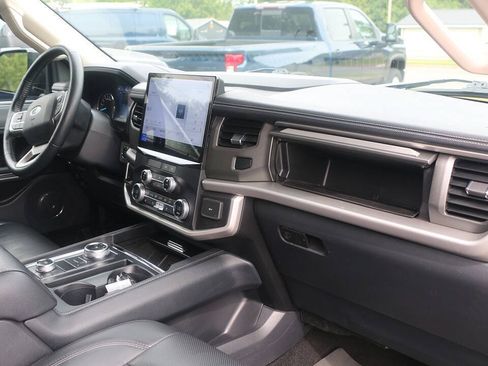 Certified 2023 Ford Expedition Max XLT AWD/4WD image 35