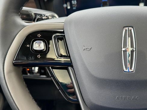 Certified 2024 Lincoln Corsair Grand Touring w/ Equipment Group 301A image 21