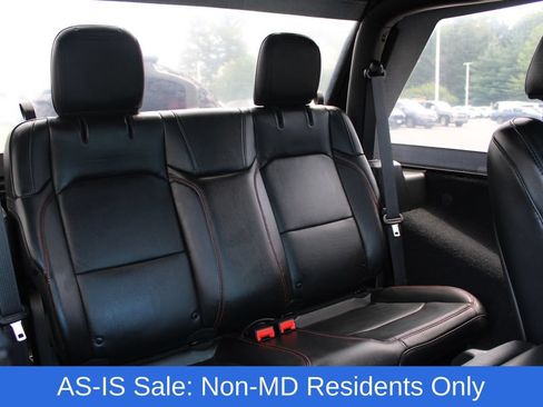Used 2019 Jeep Wrangler Rubicon AWD/4WD image 14