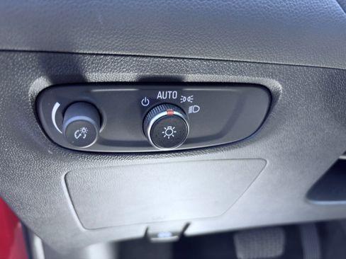 Used 2024 Buick Encore GX Sport Touring w/ Comfort Package image 16