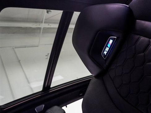 Used 2021 BMW X5 M w/ Competition Package image 8