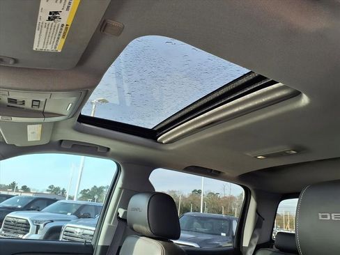 Used 2015 GMC Sierra 1500 Denali w/ Driver Alert Package image 13