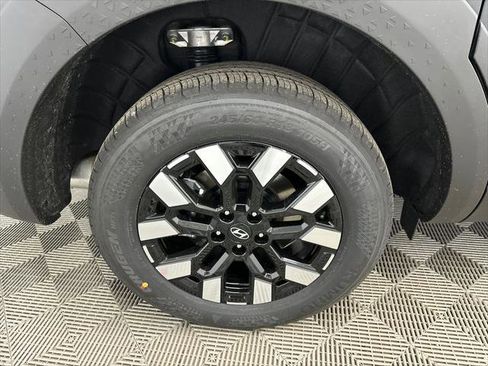 New 2026 Hyundai Santa Cruz SEL image 18