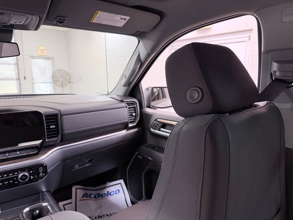 New 2026 Chevrolet Silverado 1500 RST w/ Convenience Package II AWD/4WD image 27