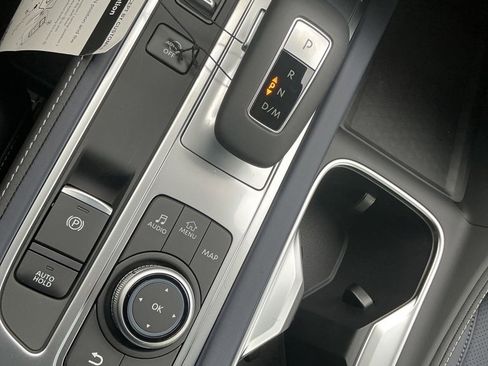 New 2026 INFINITI QX60 Sport w/ Dark Cargo Package image 14