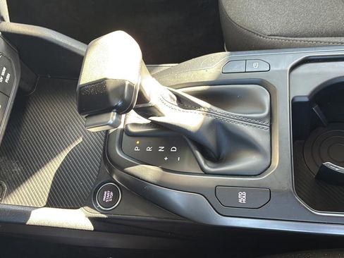 Used 2025 Kia K4 FWD image 28