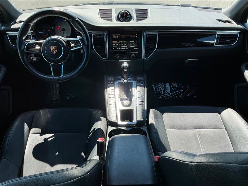 Used 2015 Porsche Macan S AWD/4WD image 14